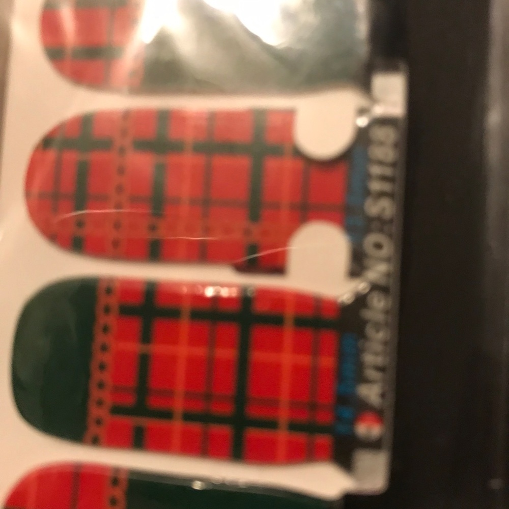 Mail strip sets. Pick 1 - Picture 7 of 14
